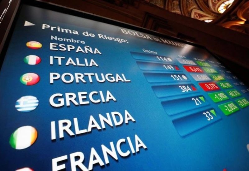 صفقة تجارية أمريكية بريطانية تدفع مؤشرات أوروبا للصعود
