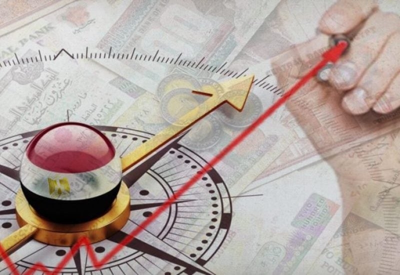 القطاع الخاص غير النفطي في مصر ينكمش مجددًا في أبريل