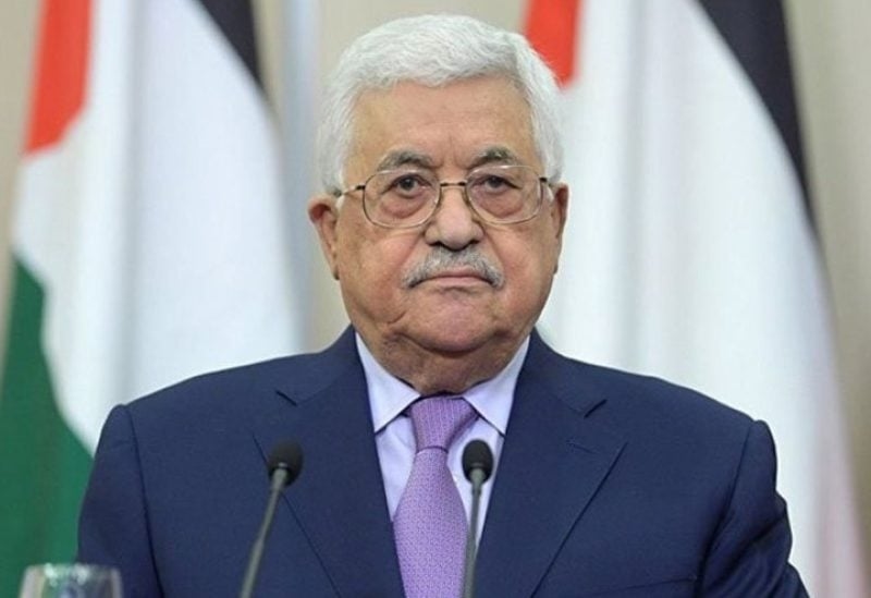 عباس يطالب بوقف فوري للنار وتمكين السلطة من إدارة غزة بدعم دولي