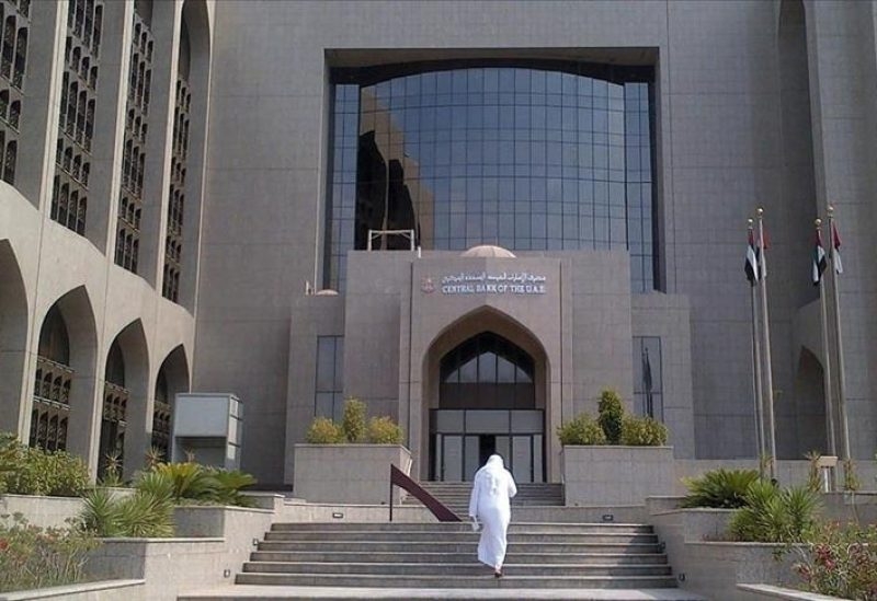 المركزي الإماراتي: ارتفاع الودائع المصرفية والمعروض النقدي في نوفمبر