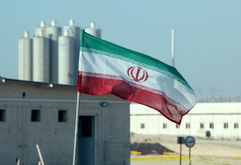 إيران تقترح عقد اجتماع مع دول أوروبية قبل محادثاتها مع أمريكا