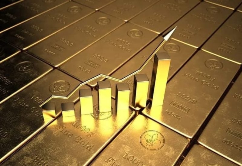 الذهب يرتفع بعد تحذير المركزي الأمريكي من الضبابية الاقتصادية