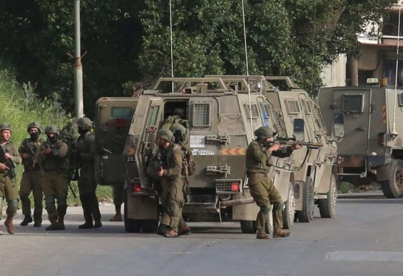 الاحتلال يصعّد اقتحاماته بالضفة مع تزايد الهجمات على الفلسطينيين منذ حرب غزة