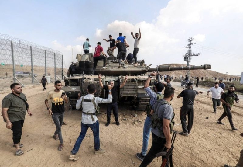 تحقيق إسرائيلي: جنود غولاني فروا من شاطئ زيكيم خلال هجوم 7 أكتوبر