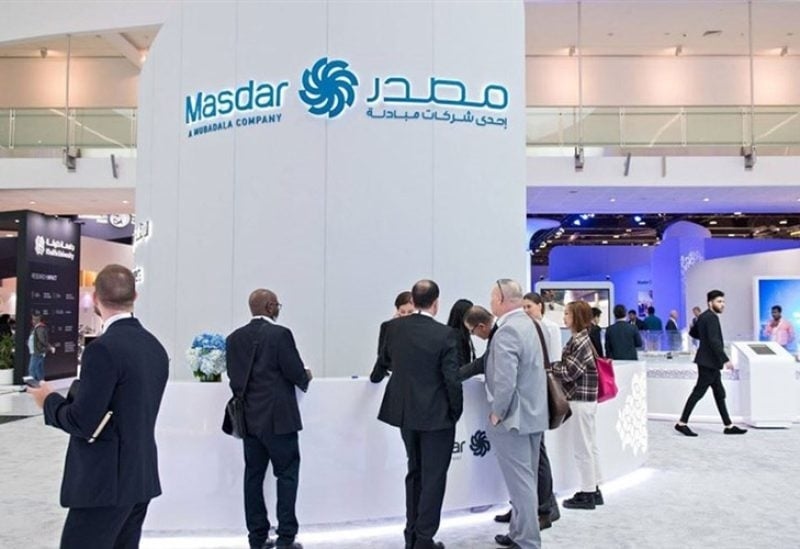 شركة "مصدر" الإماراتية تتحول للربح في 2024 وتزايد أصولها ثلاثة أمثال