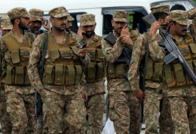 باكستان تتوعد بالرد على الهجمات الهندية في الوقت والمكان المناسبين