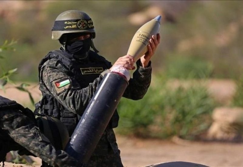 سرايا القدس تعلن قصف غلاف غزة وتستهدف "مستعربين" في خان يونس