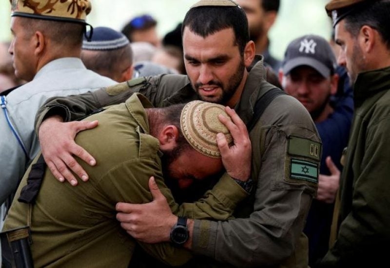 تحقيق إسرائيلي: القتال في غزة وراء أغلب حالات انتحار الجنود