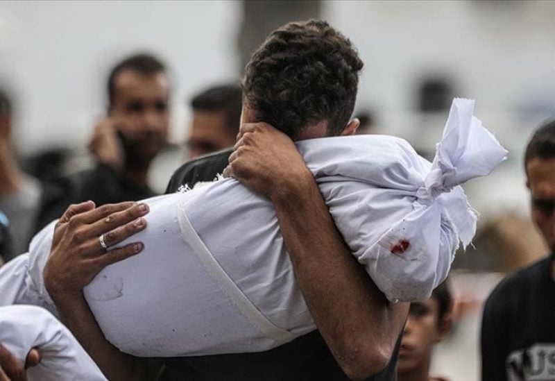 استشهاد عشرات المجوّعين بقصف الاحتلال قرب مراكز توزيع المساعدات في غزة