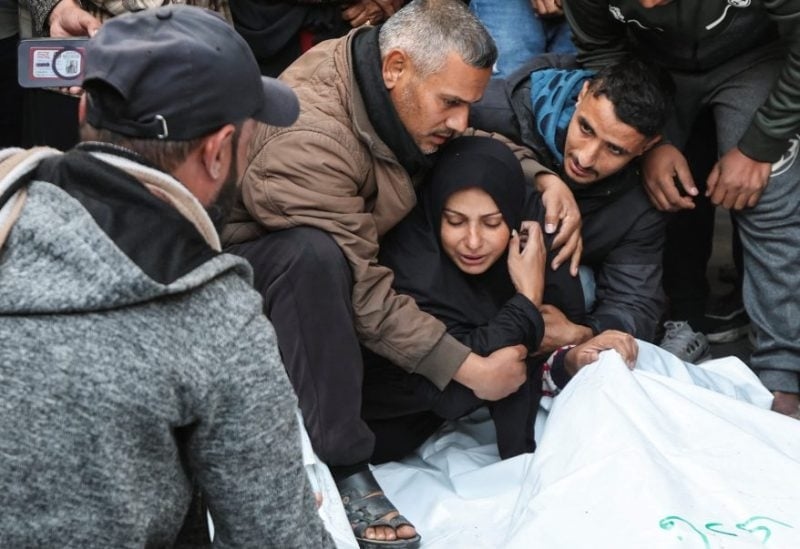 أطفال بين الضحايا.. مجزرة إسرائيلية جديدة تخلف عشرات الشهداء في عدة مناطق بغزة