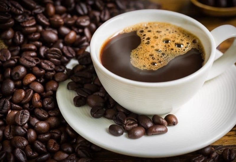 القهوة...المشروب الأول للقضاء على الكرش