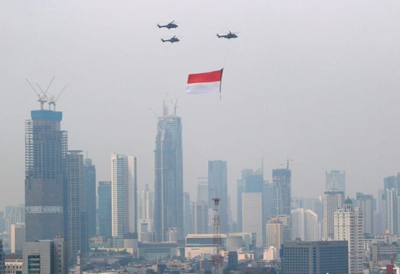 إندونيسيا: شركة إماراتية تعتزم بناء محطة للطاقة النووية