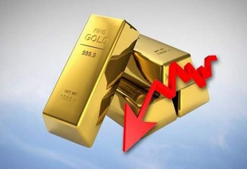 الذهب يتراجع مع توقعات بإعلان ترامب عن اتفاق تجاري أمريكي-بريطاني