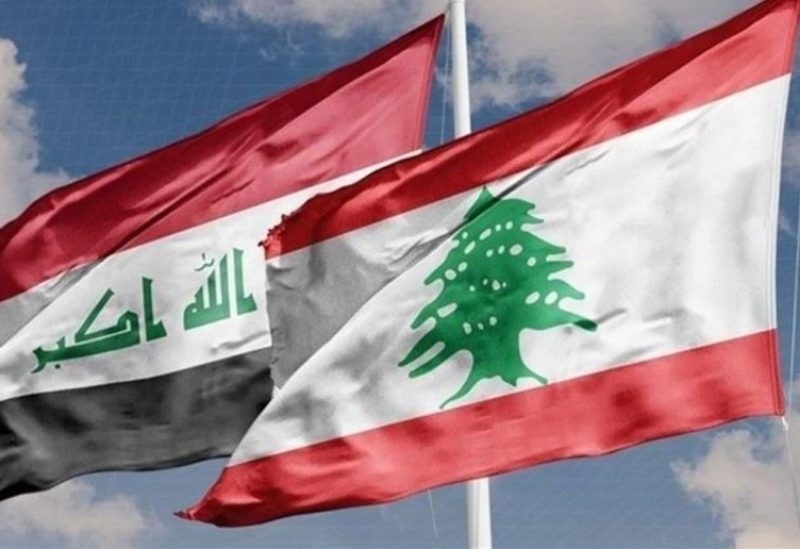 جابر وصدي يواصلان لقاءاتهما مع كبار المسؤولين العراقيين