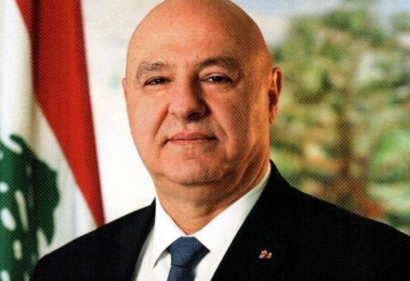 الرئيس عون: على الدولة تأمين الاستقرار لتشجيع المغتربين على الاستثمار