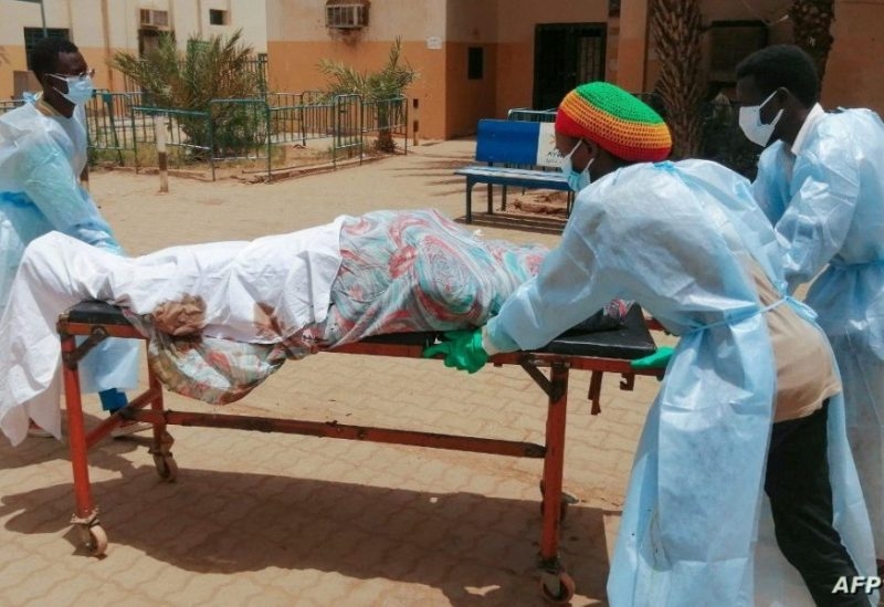 جنوب السودان.. وفاة مرضى بالكوليرا بعد تقليص المساعدات الأمريكية
