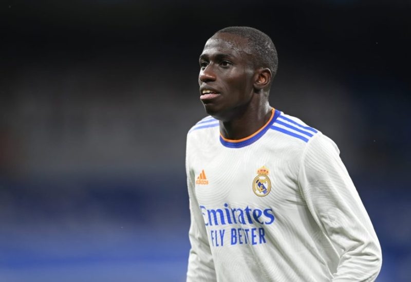 مندي لاعب ريال مدريد يغيب عن الملاعب.. والسبب؟