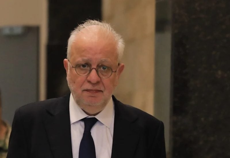 وزير العدل: لن يُسمح لحزب الله بأن يجرّ لبنان معه إلى الانتحار