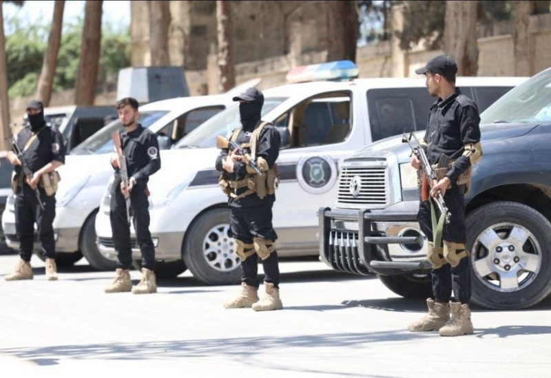 سوريا.. اشتباكات في صحنايا ووزارة الداخلية تتوعد الخارجين عن القانون