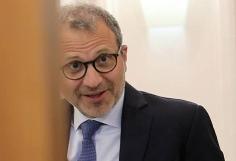 باسيل: لبنان كان قبل إسرائيل بآلاف السنين