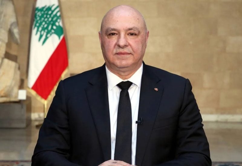 الرئيس عون: شهداء الصحافة اللبنانية هم رمز الإرادة اللبنانية الصلبة