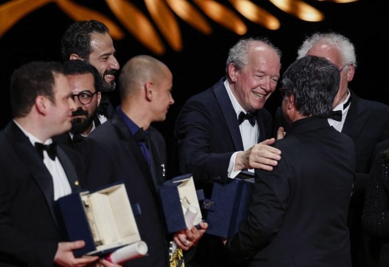 من السجن إلى السعفة الذهبية.. فيلم "مجرد حادث" يتوج في مهرجان كان السينمائي