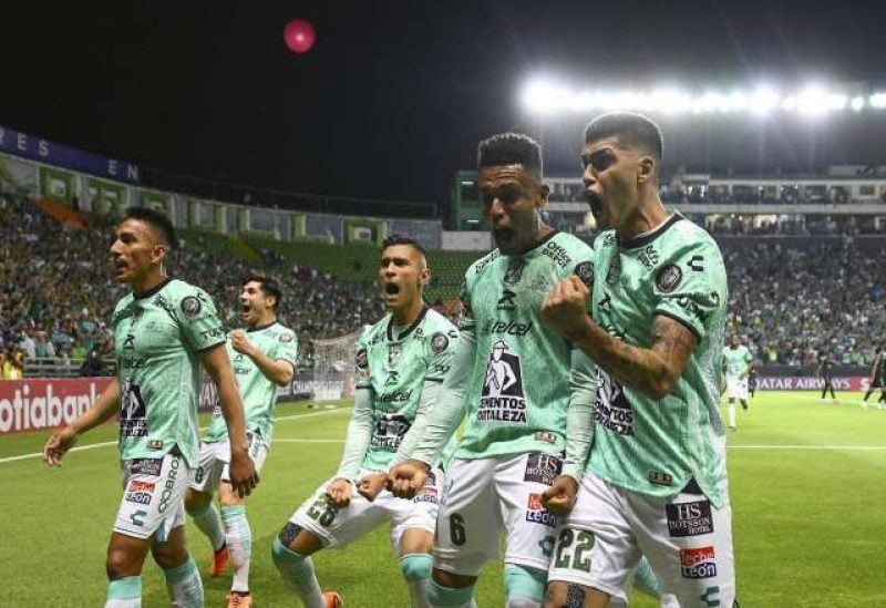 ليون المكسيكي لن يشارك في كأس العالم للأندية بعد رفض المحكمة الرياضية لاستئنافه