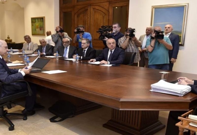بوصعب: الحكومة مدعوة للتحرك العاجل لوقف هذا العدوان