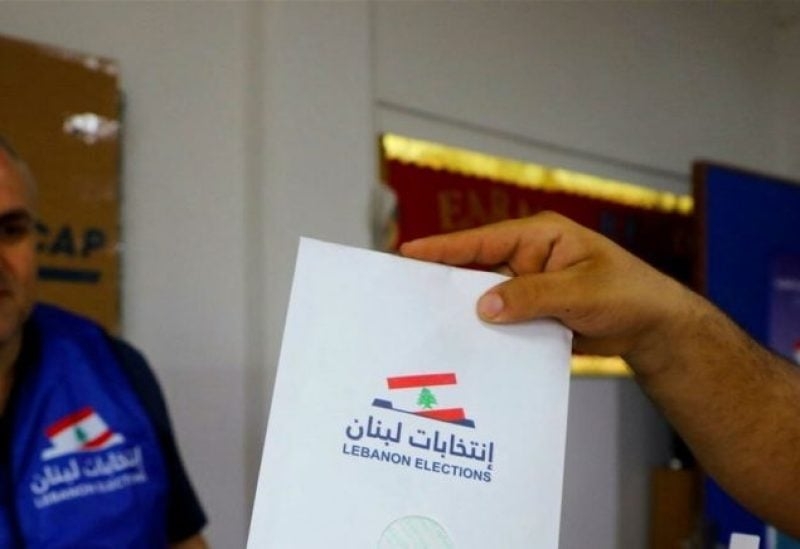 صور.. "لادي" تكشف خروقات انتخابية في الشمال وعكار!