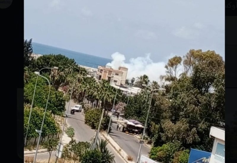 بالفيديو.. إليكم حقيقة ما حصل في صيدا