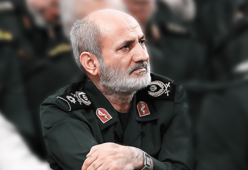 بينهم رئيس جهاز الاستخبارات في الحرس الثوري.. إسرائيل تعلن تصفية 4 مسؤولين بإيران