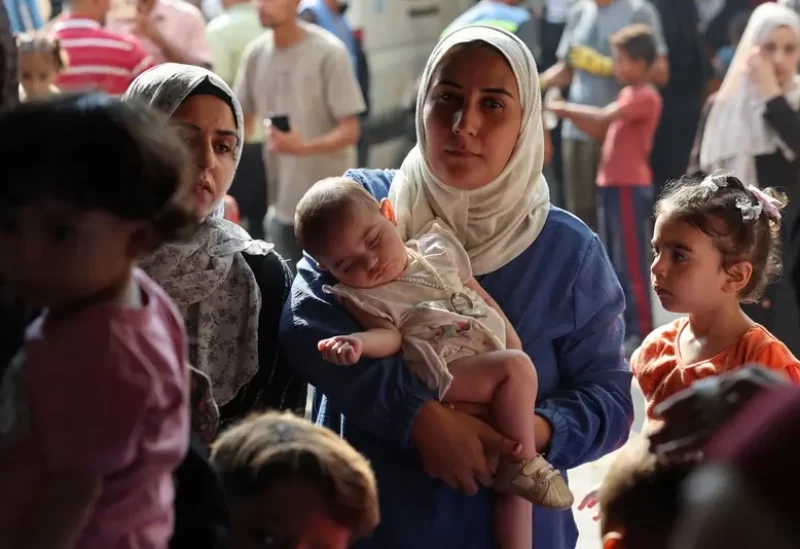 صحة غزة: المياه الملوثة هي المسبب الأساسي لمرض متلازمة "غيلان باريه"