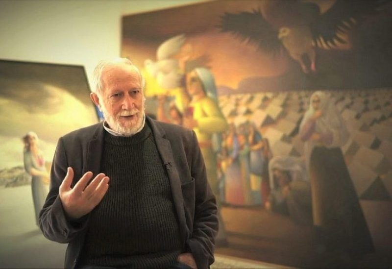 مصر تعلن الفائزين بجائزة النيل ومنهم أحمد زايد والفلسطيني سليمان منصور