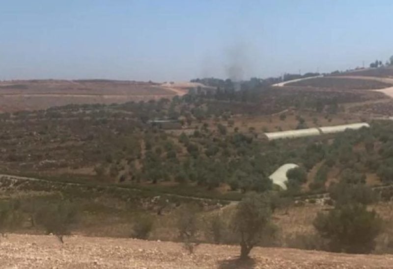 الجيش الإسرائيلي يعلن اغتيال قائد قطاع بنت جبيل في حزب الله