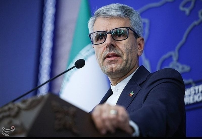 إيران تعلن استمرار المحادثات مع الوكالة الدولية للطاقة الذرية