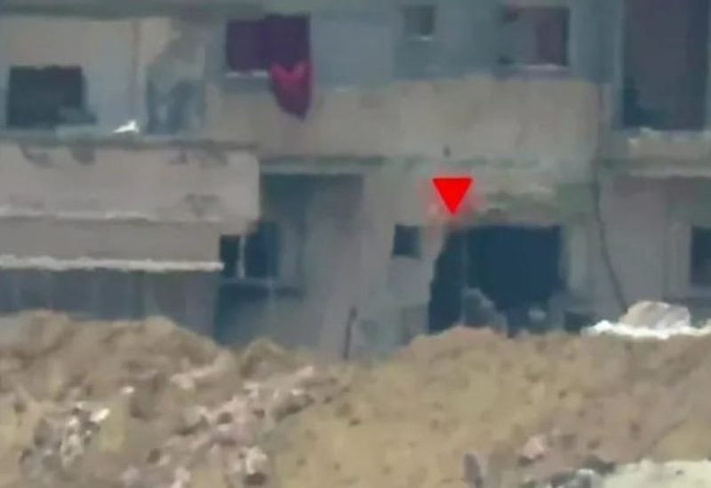 عملية دقيقة لسرايا القدس تصيب موقعًا إسرائيليًا بصاروخ "107"