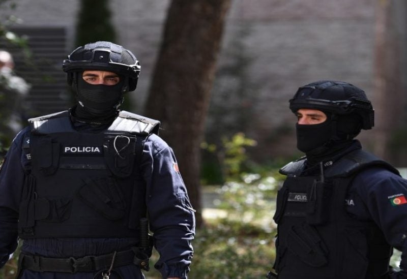 سلطات البرتغال تعتقل شرطياً للاشتباه في قيادته عملية تهريب شحنة مخدرات
