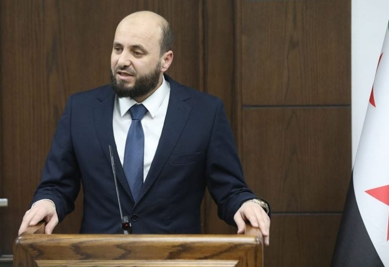 لدراسة تأهيل خط نفط كركوك بانياس.. وزير الطاقة السوري يعتزم زيارة العراق قريباً