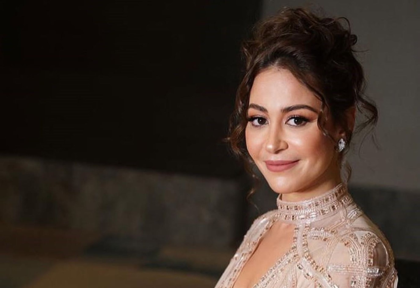 منة شلبي تكشف عن سرها في التمثيل.. وهذا هو موعد اعتزالها!