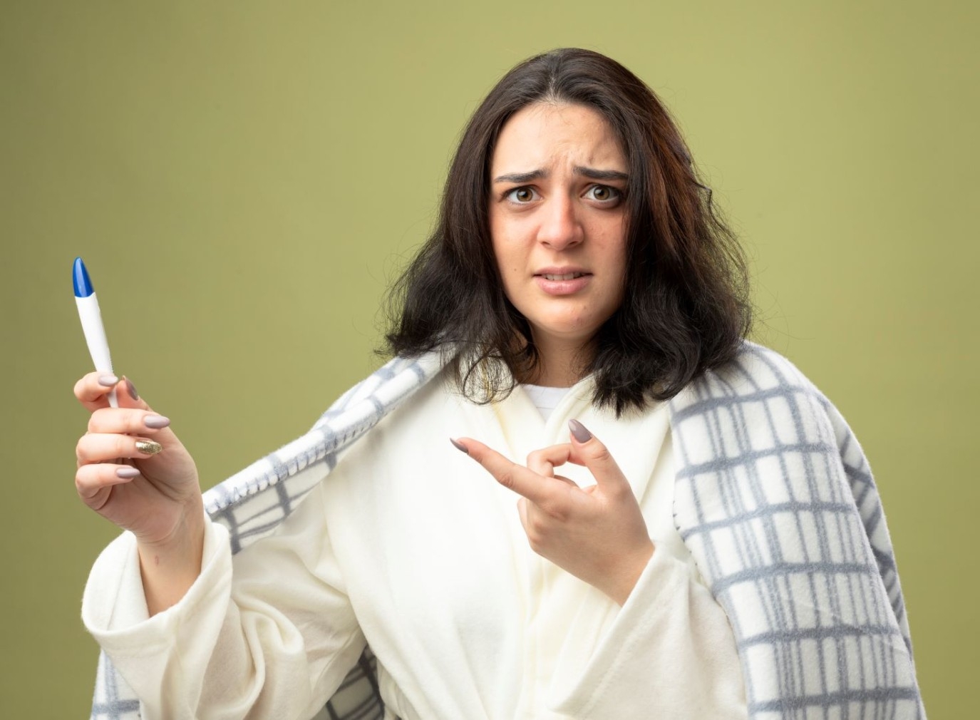 هل يمكن أن يحدث الحمل دون أعراض.. لكن ما هي نواحي القلق؟