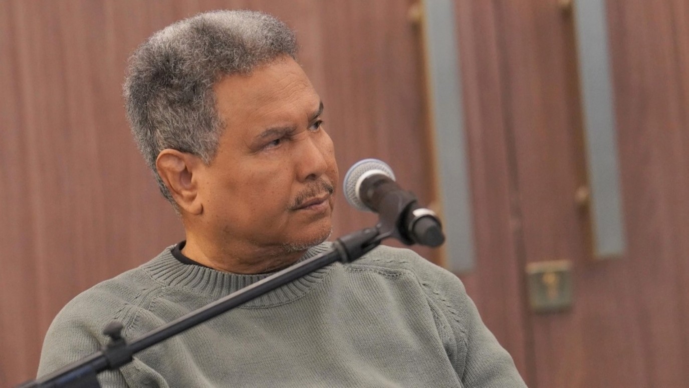 محمد عبده بحفل ليلة سهيل ضمن فعاليات ليالي التأسيس