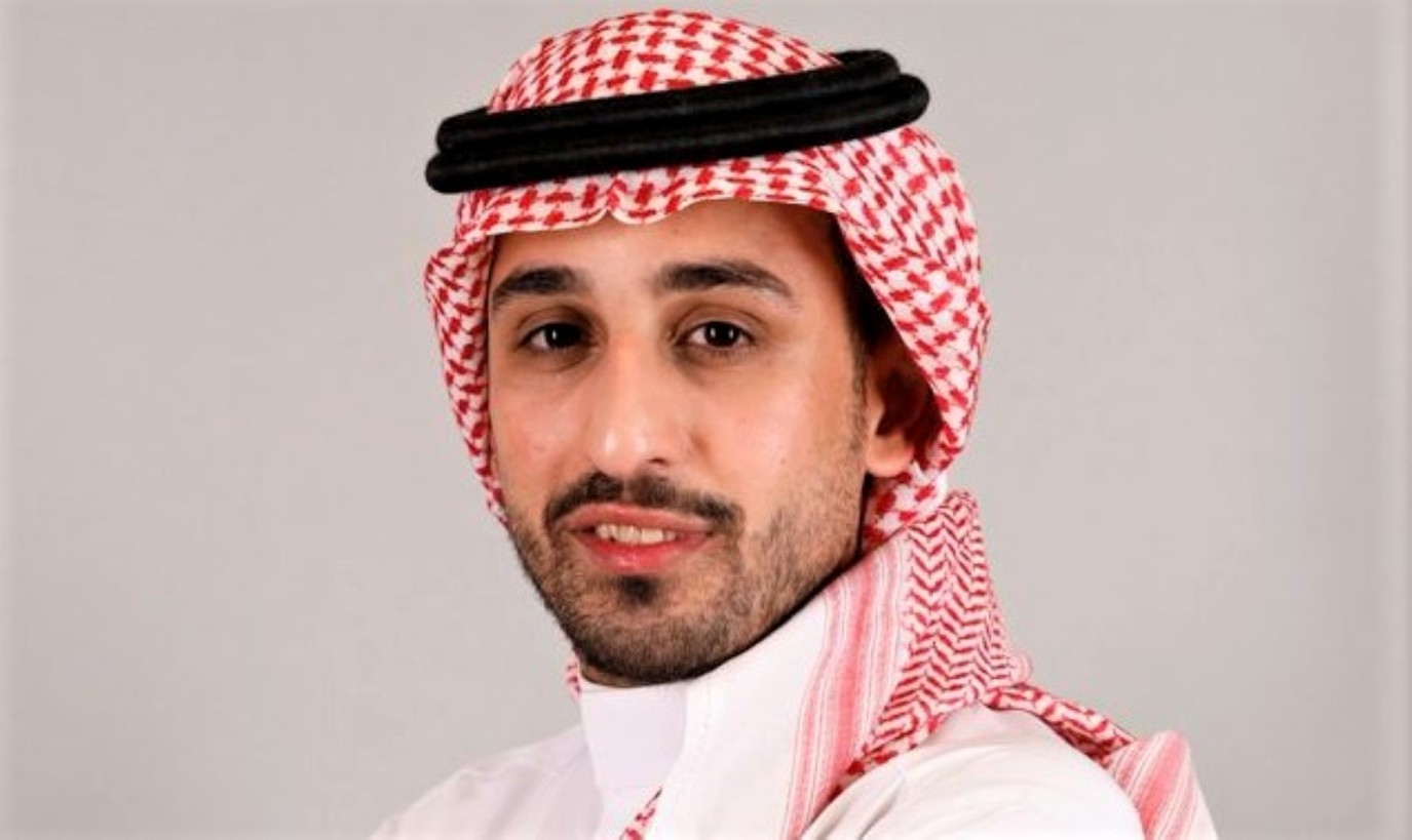 خاص لـ سيدتي خالد الداحم: سعيد بمشاركتي بفيلم احتواء بمهرجان باك ستيج بالكويت