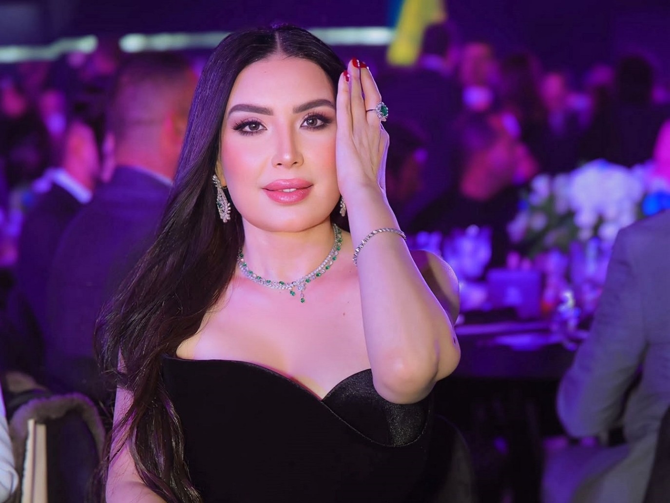تفاصيل دور عبير صبري فى الحلانجي مع محمد رجب.. رمضان 2025