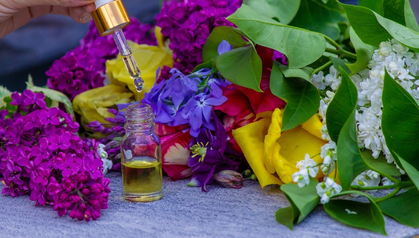 استقبلي رمضان بأجواء مميزة مع وصفات التعطير منزلية الصنع