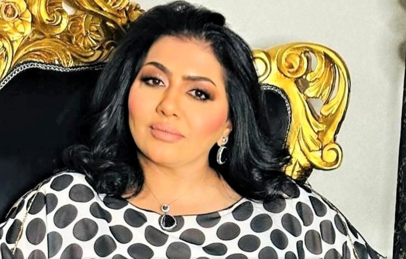 شاهدوا: فاطمة الحوسني تنشر كواليس مسلسل الباء تحته نقطة.. وهكذا تُعلق