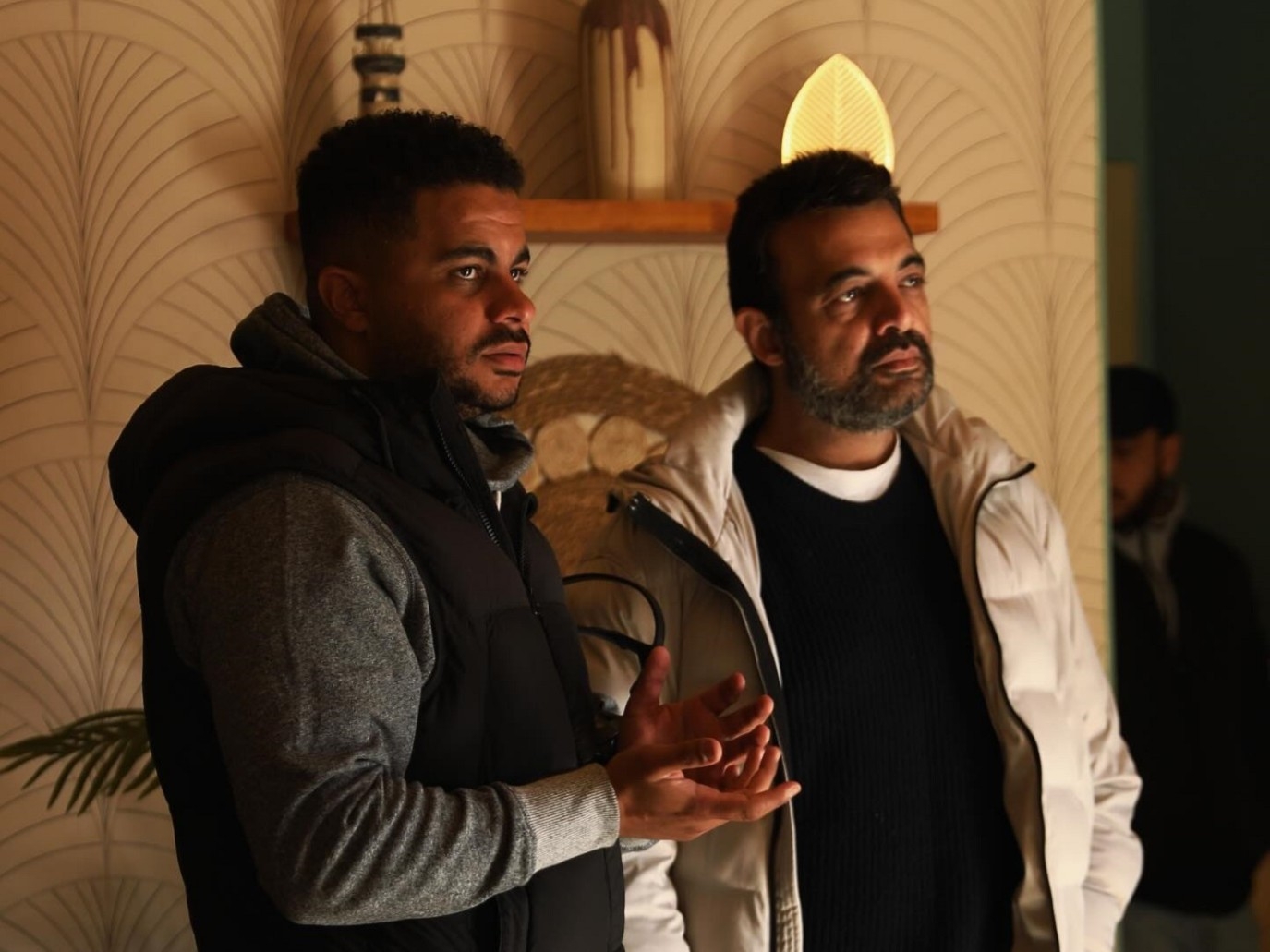 خمسة مخرجين لأول مرة في منافسات دراما رمضان 2025