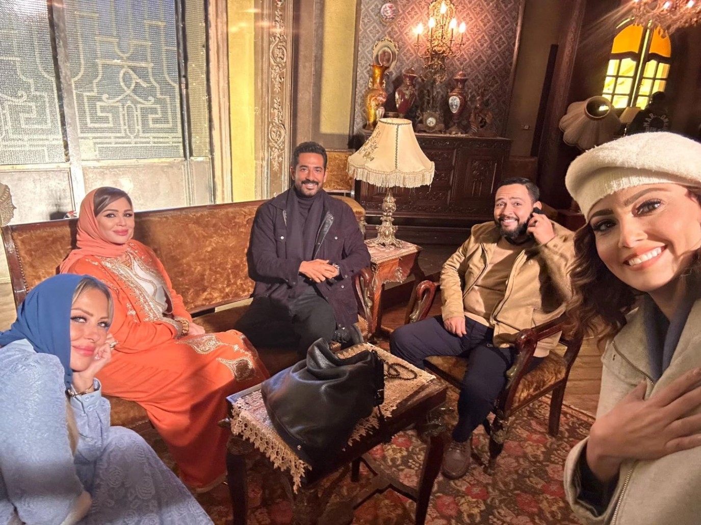 ما بين السخرية والانتقادات: هذا ما واجه نجوم دراما رمضان مع بدء الترويج لأعمالهم