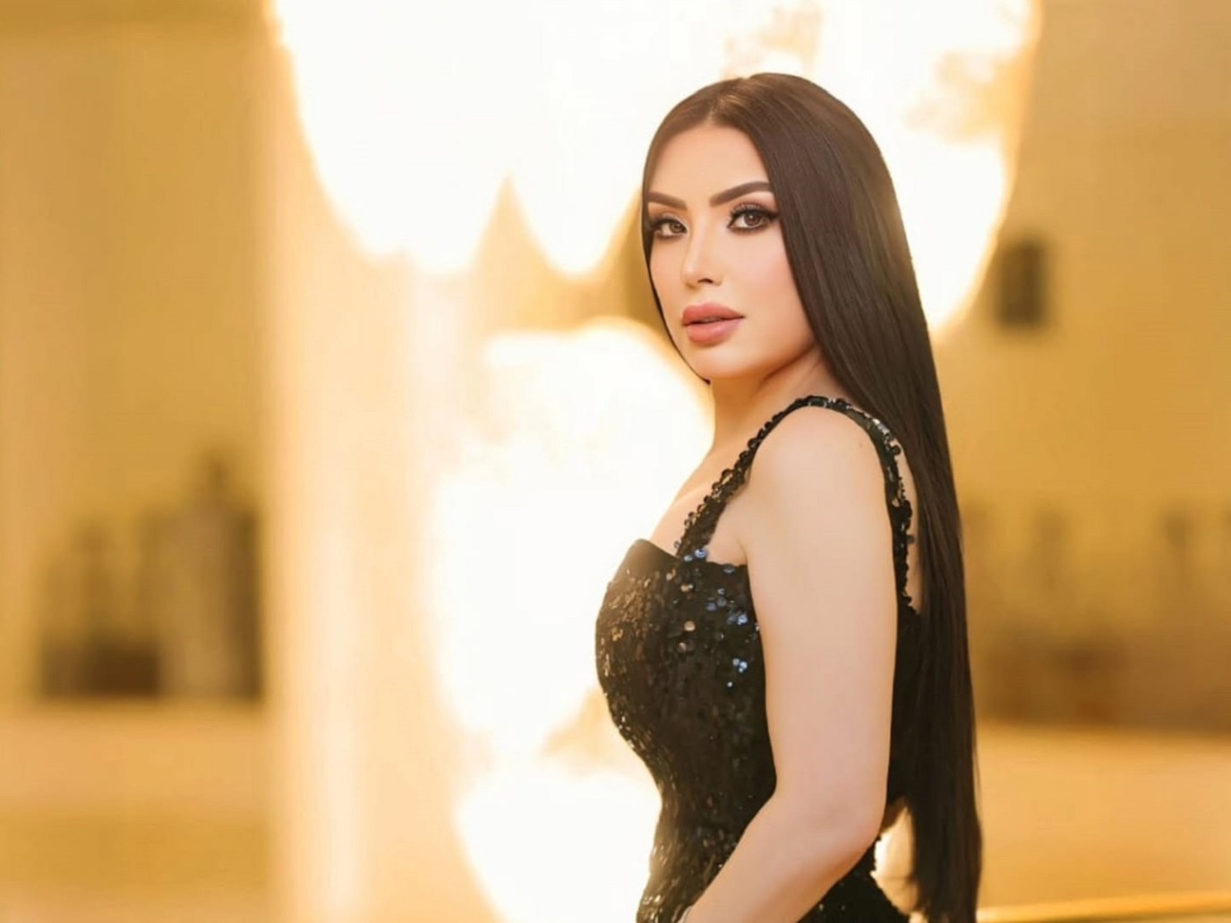 عبير صبري ومي عز الدين تلجآن للمحلل الشرعي في رمضان 2025