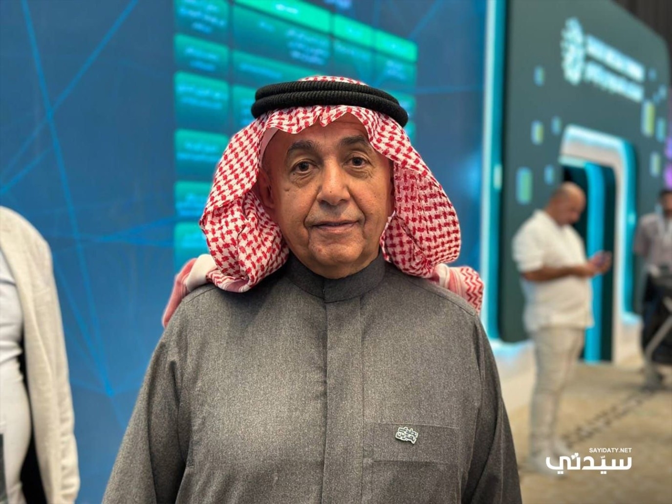 داوود الشريان يشيد بالمنتدى السعودي للإعلام ويعلق : الإعلام السعودي بدأ يصافح الزمن