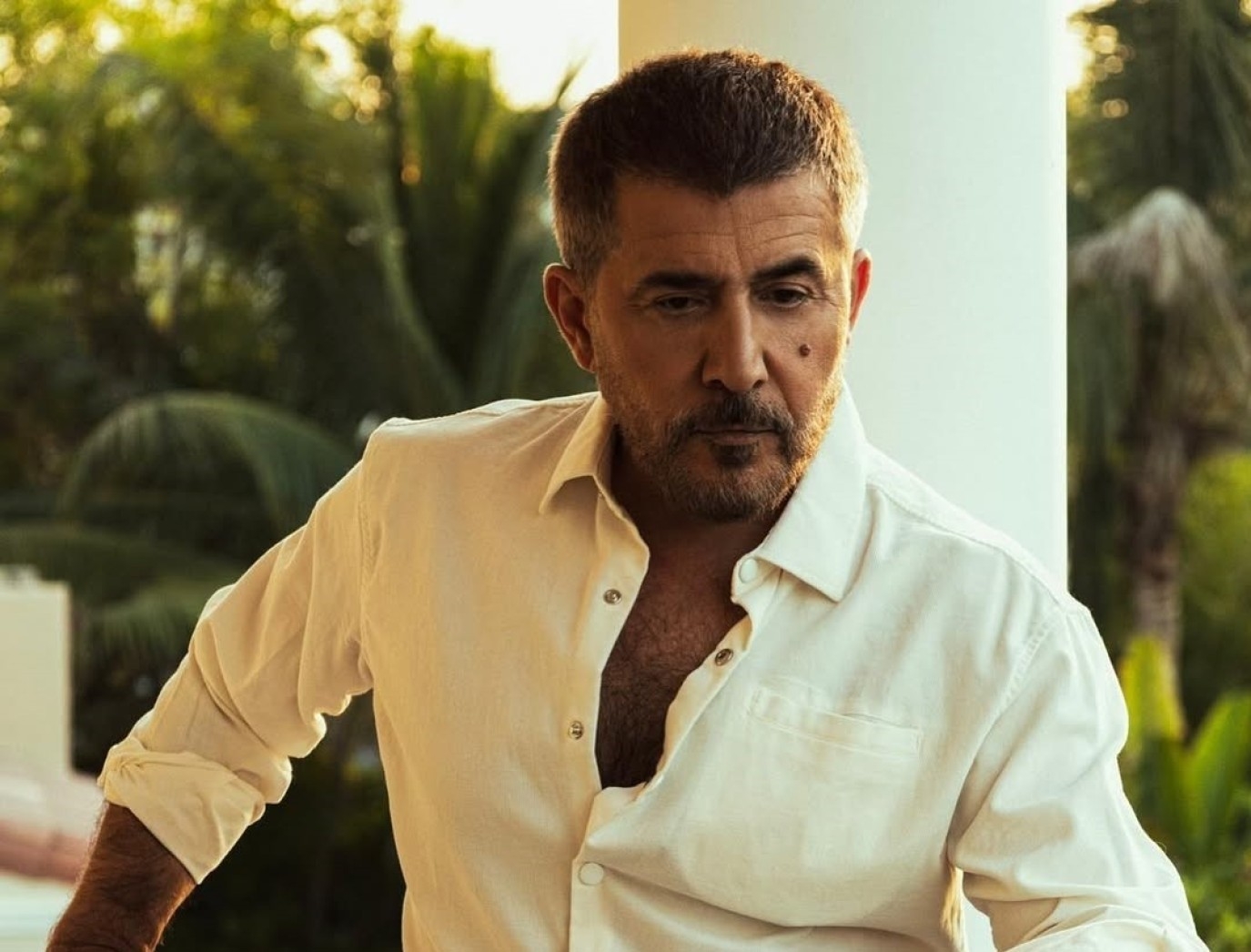 تعرفوا على مسلسلات قدمها عابد فهد من إخراجه